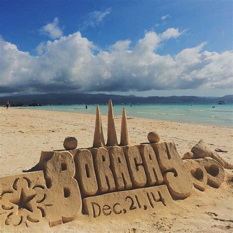 A Guide To Vacationing On Boracay Exotic Travel Destinations Boracay