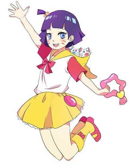 Chibi Hinata Hyuga Hot Springs By Aixmi On Deviantart