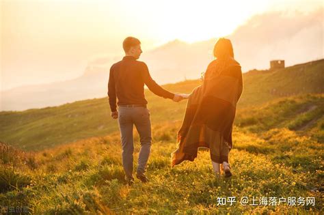 跟上海人结婚落户：夫妻投靠和夫妻分居落户区别 知乎