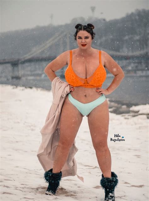 Mila Kuznetsova Nude Porn Pictures XXX Photos Sex Images 4092655 PICTOA