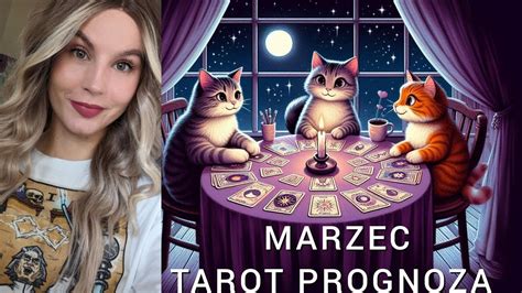 Waga Marzec Tarot Prognoza Youtube