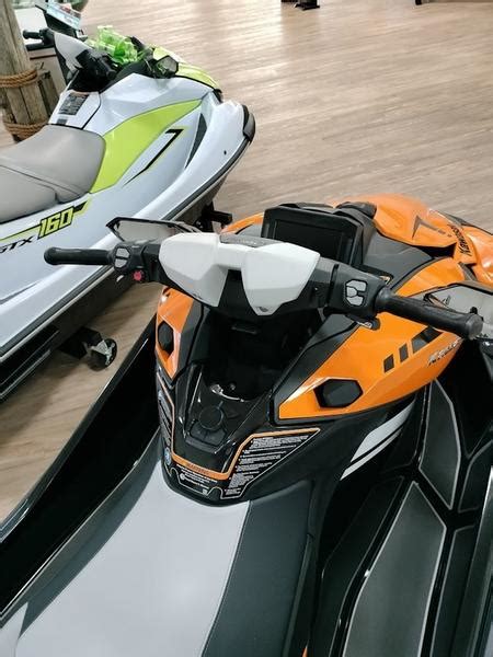 Kawasaki Ultra Lx S Jet Ski Of Miami Fishermans Boat Group