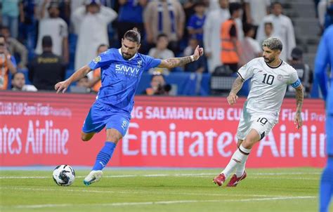 موعد والقناة الناقلة لمباراة الهلال والأخدود اليوم في الدوري السعودي والمعلقين