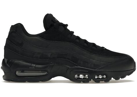 Nike Air Max 95 Black