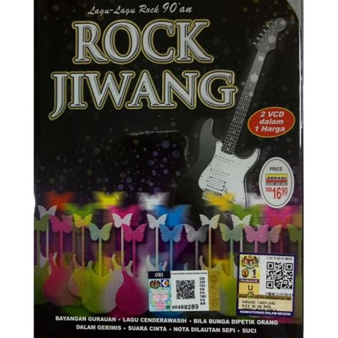 Lagu Rock Jiwang 90An - Lagu2 jiwang 90an terbaik sepanjng zaman. - fourspacetoon