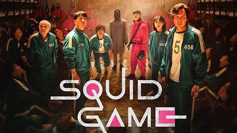 Squid Game 2 Il Regista Parla Della Trama Della Seconda Stagione