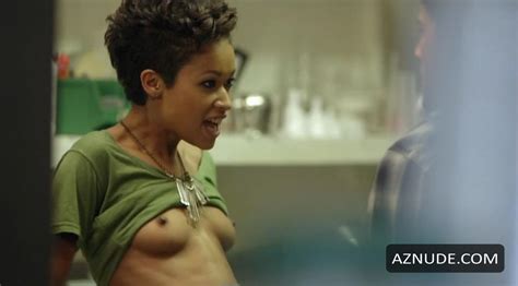 Skin Diamond Nude Aznude