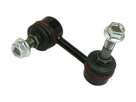 Front Right Stabilizer Bar Link Compatible With 2007 2017 LS460