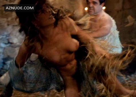 THE BLOOD ROSE NUDE SCENES AZNude