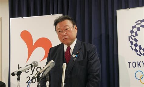 2ページ目桜田五輪相が池江選手への発言を謝罪 「本人の危機感薄く、どう引導渡すか」と自民党幹部 Aera Dot アエラドット