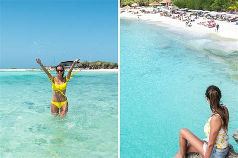 Aruba Vs Curacao Which Caribbean Island Is Better