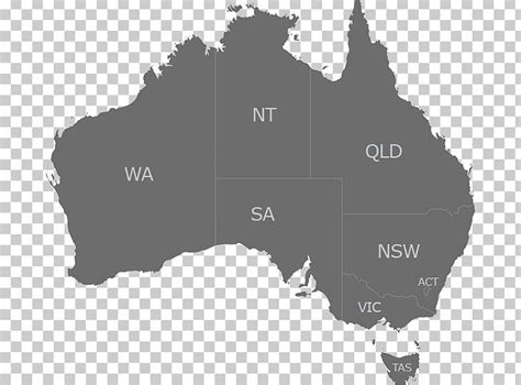 Graphics Australia World Map Blank Map Png Clipart Atlas Australia