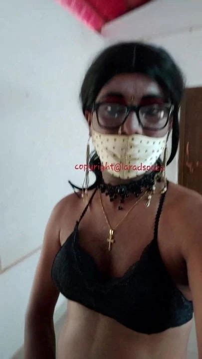 Indian Crossdresser Slut Lara D Souza Sexy Video Gay Bareback Porn XHamster