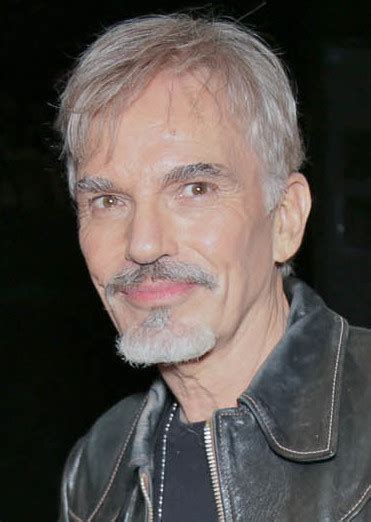 Billy Bob Thornton height in ft (feet), cm & meters — MrHeight