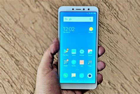 Xiaomi Redmi Y Announced India Pricing Features And Specifications