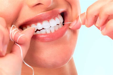 La Importancia De La Higiene Bucal Clínica Dental Barrenechea León