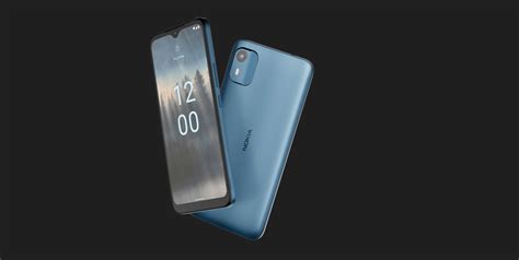 HMD Has Just Announced The New Nokia C12 KachTech Media