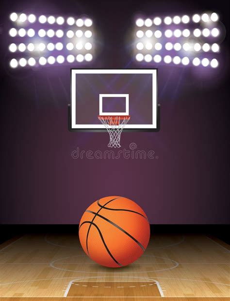 Basketball Arena Lights Stock Illustrations – 744 Basketball Arena Lights Stock Illustrations ...