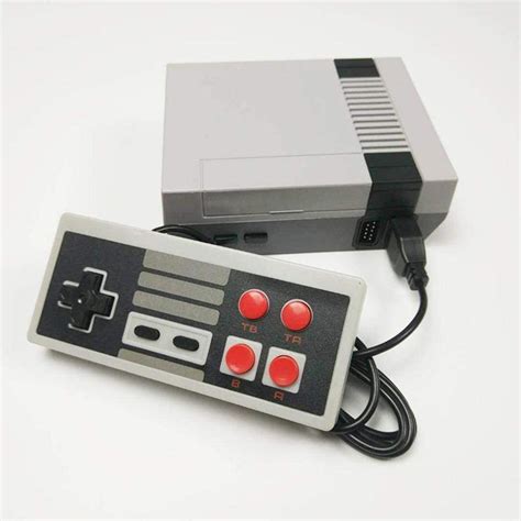 Hot Sale for Nintendo Classic Mini Super Family Computer Mini Game ...