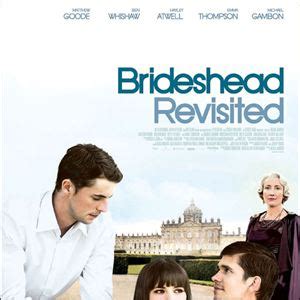 Retorno A Brideshead Fotos Y Carteles Sensacine