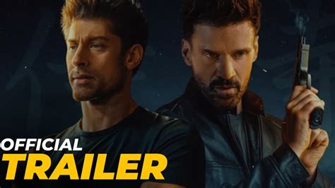 King Of Killers Trailer Frank Grillo Alain Moussi King Of