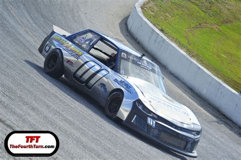 PHOTOS: Dillon Motor Speedway, May 23, 2020 - The Fourth Turn