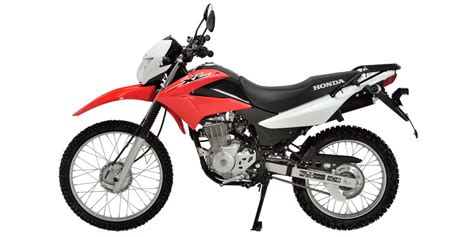 Motorcycles : XL125 | Honda