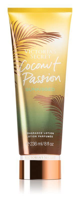 Victoria S Secret Coconut