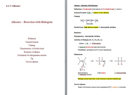 A Level Chemistry Flash Notes Ocr B Year 1 And As Paperback Store A