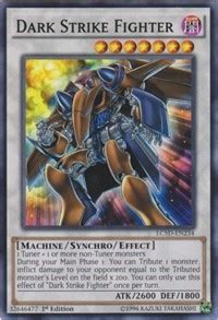 The Best Synchro Monsters In Yu-Gi-Oh | TCGplayer Infinite