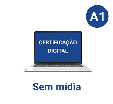 E Cnpj Certificado Digital Id Sign