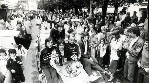 Bagnères de Bigorre Quand le Stade Bagnérais était champion de France