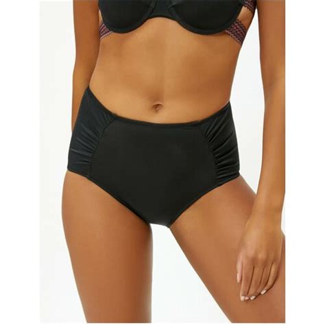 Koton Bikini Bottom Black Plain Eponuda