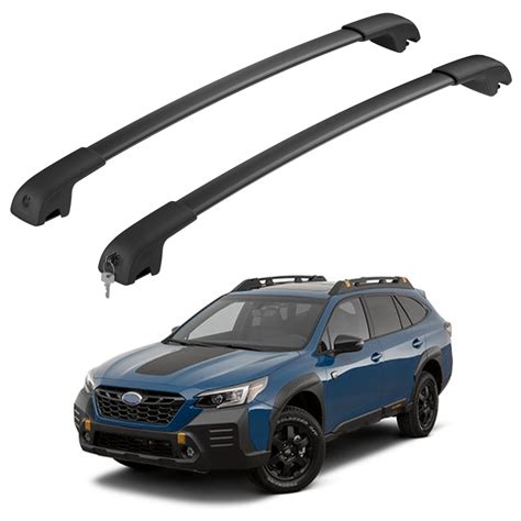 Snapklik HmmtyRack Car Roof Rack Cross Bars Compatible