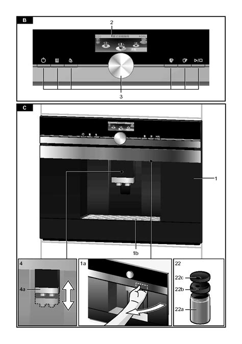 下载 西门子 Siemens Ct636les6w 使用说明书 Pdf文档 手册365