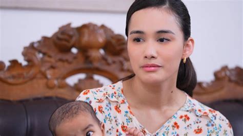 Saksikan Sinetron Bidadari Surgamu Episode Jumat Agustus Malam