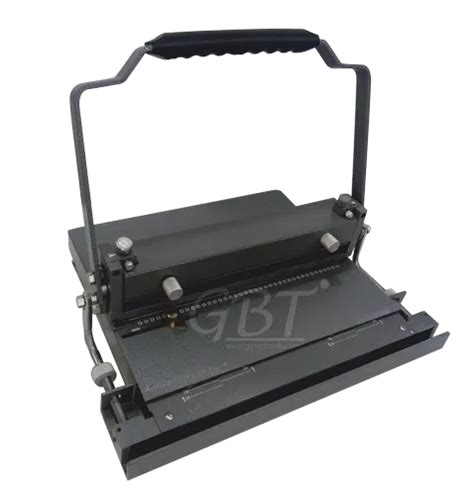 Wiro Binding Machine At Best Price In India