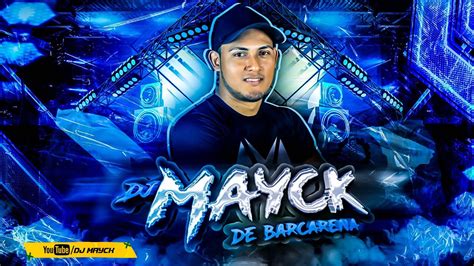 CHUTEI O BALDE SEPAREI DE NOVO DJ MAYCK Feat Mc BARONI EXCLUSIVA