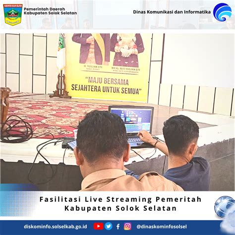 Dinas Komunikasi Dan Informatika