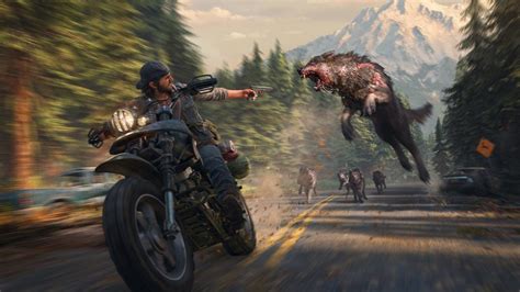 Pro Days Gone Player Is Beating Entire Hordes Without Firing A Bullet