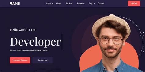 Top 8 Html Project Ideas For Beginners Inapps