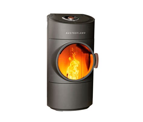 Clou Compact Stoves From Austroflamm Architonic