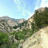 Goldbug Elk Bend Hot Springs Idaho AllTrails