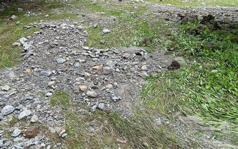 Grosse Solidarit T Mit Den Betroffenen Misoxer Bauern Bauernzeitung