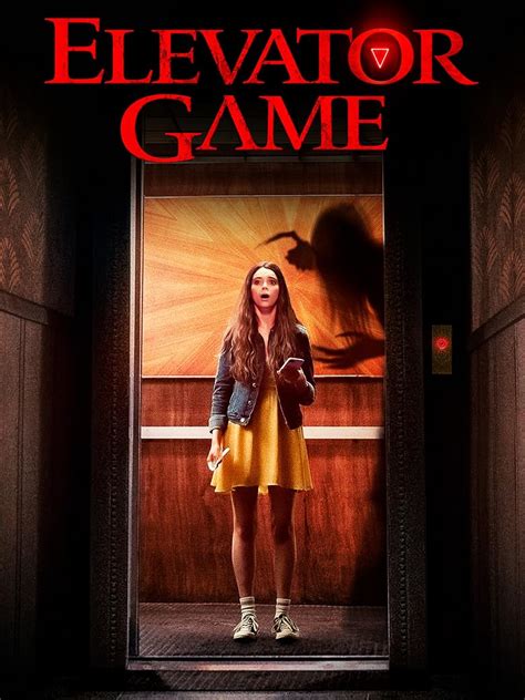 Wer Streamt Elevator Game Film Online Schauen