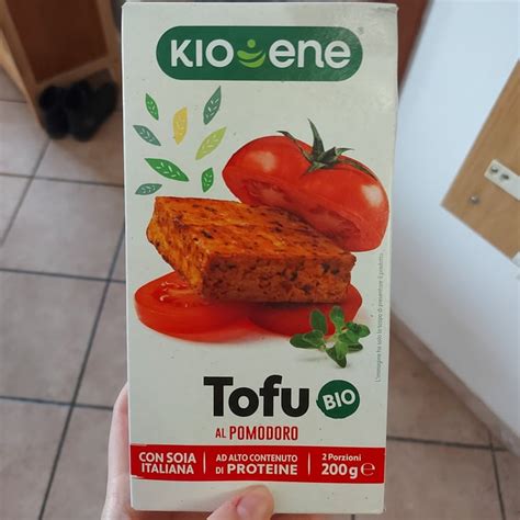 Kioene Tofu Al Pomodoro Review Abillion