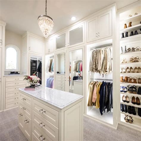 75 Closet Ideas You Ll Love March 2022 Houzz Master Closet With