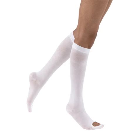 Jobst Anti Em Gp Knee High Compression Stocking Sunmed Choice