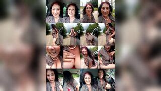 Gypsyesmeralda Cam Recording Slutty Granny Is Flirting On Cam Porn Chat And